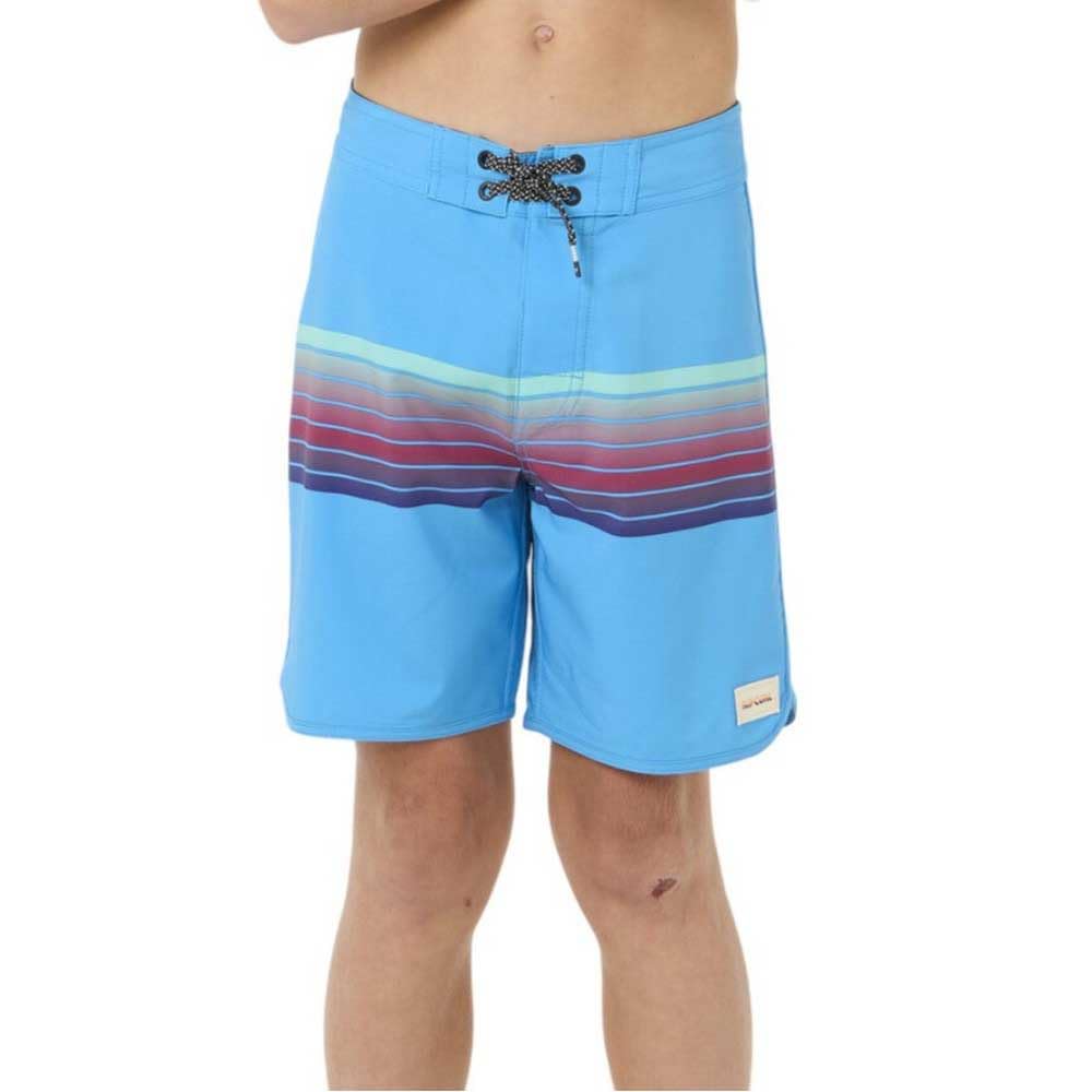 Rip Curl Boys' Mirage Surf Revival Boardshorts