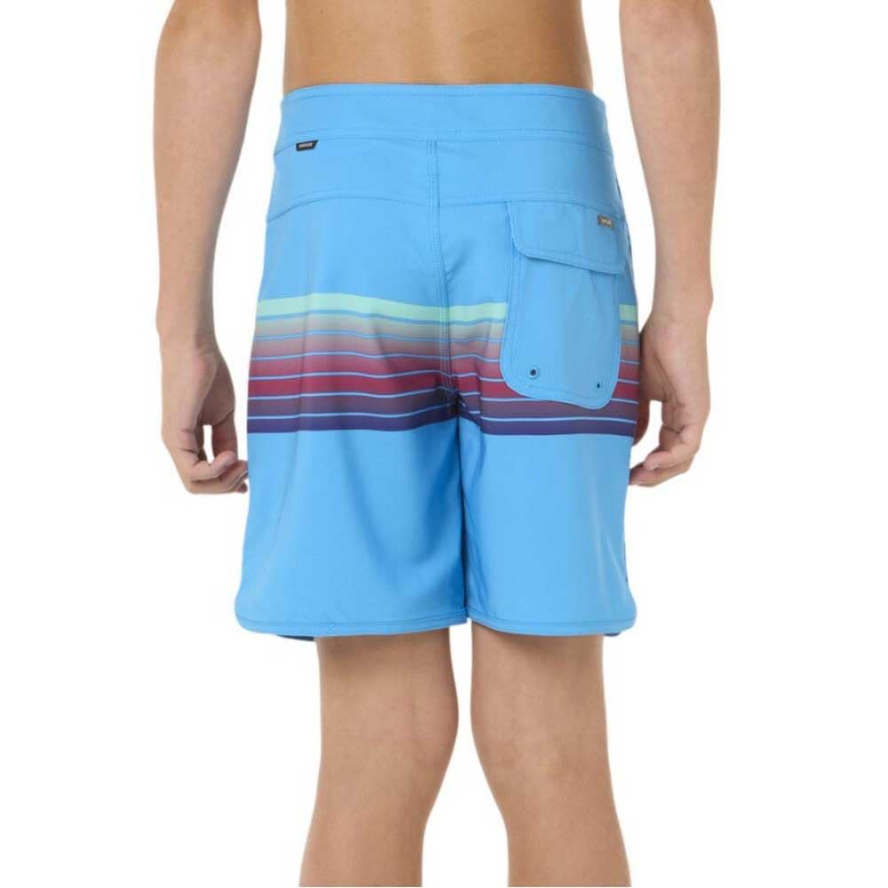Rip Curl Boys' Mirage Surf Revival Boardshorts - Image 2