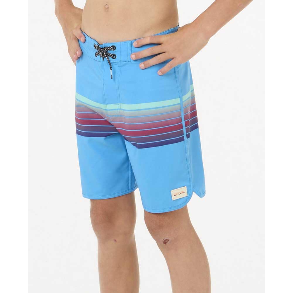 Rip Curl Boys' Mirage Surf Revival Boardshorts - Image 3