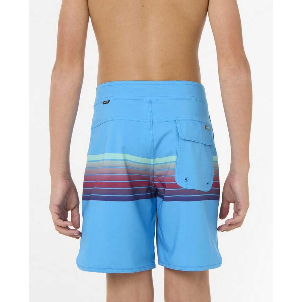 Rip Curl Boys' Mirage Surf Revival Boardshorts - Image 4