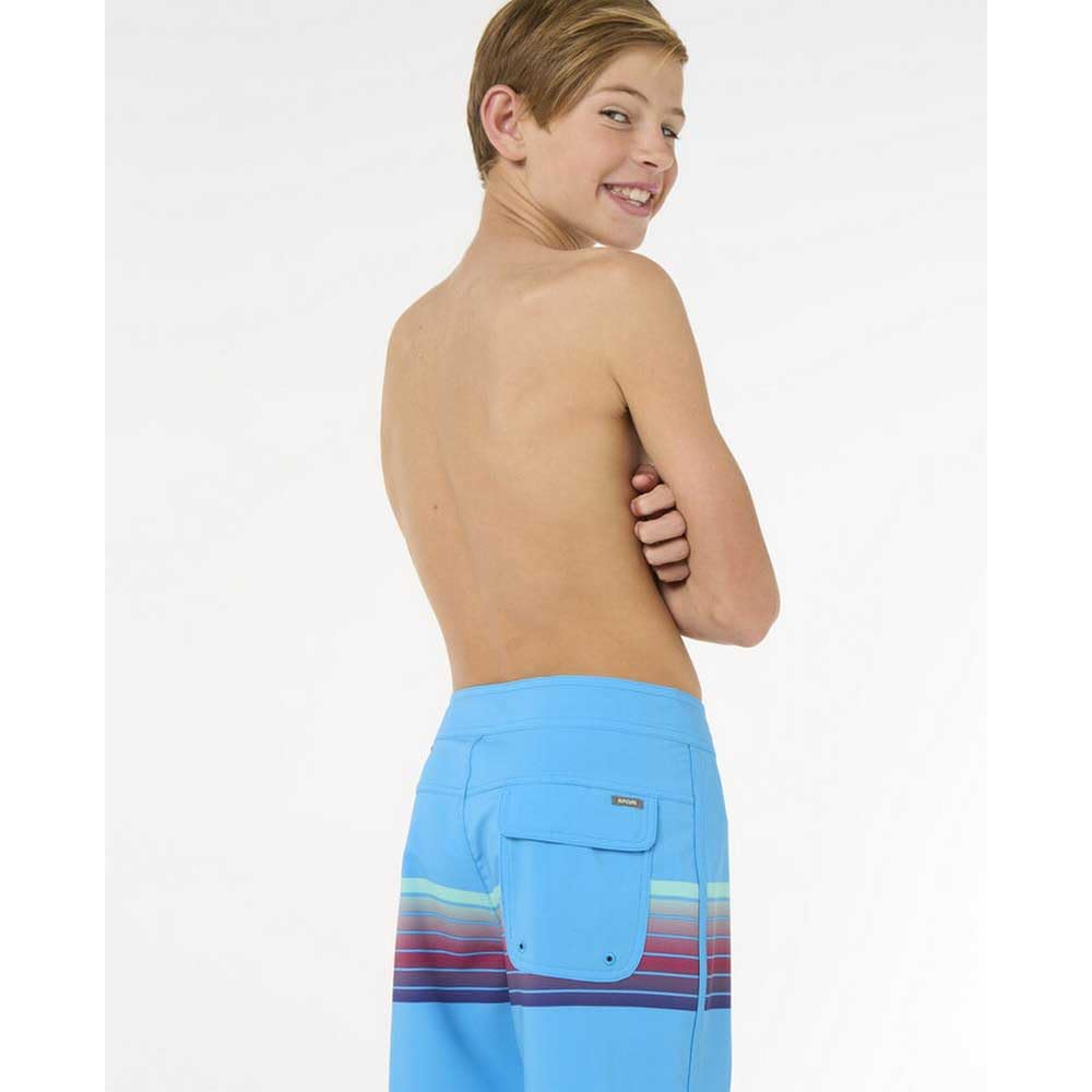 Rip Curl Boys' Mirage Surf Revival Boardshorts - Image 5