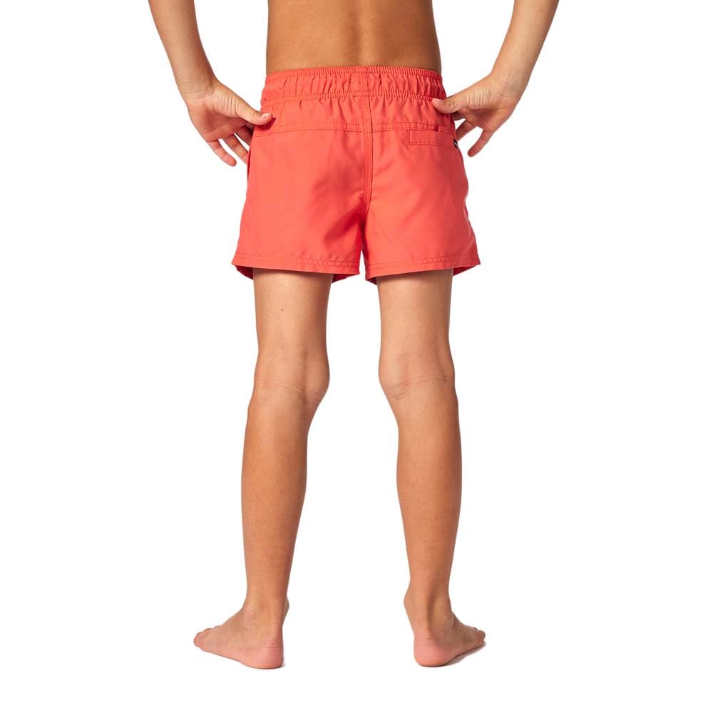 Rip Curl Boys' Offset Volley Boardshorts - Image 2