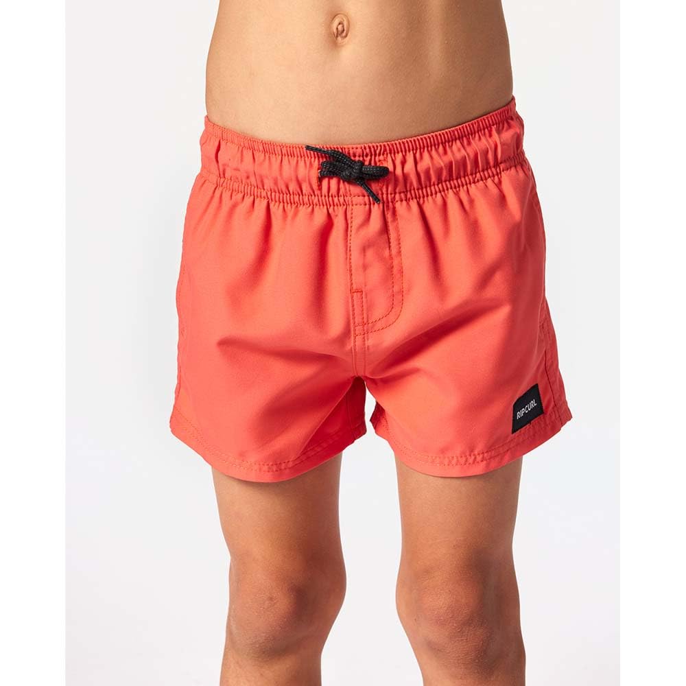 Rip Curl Boys' Offset Volley Boardshorts - Image 3