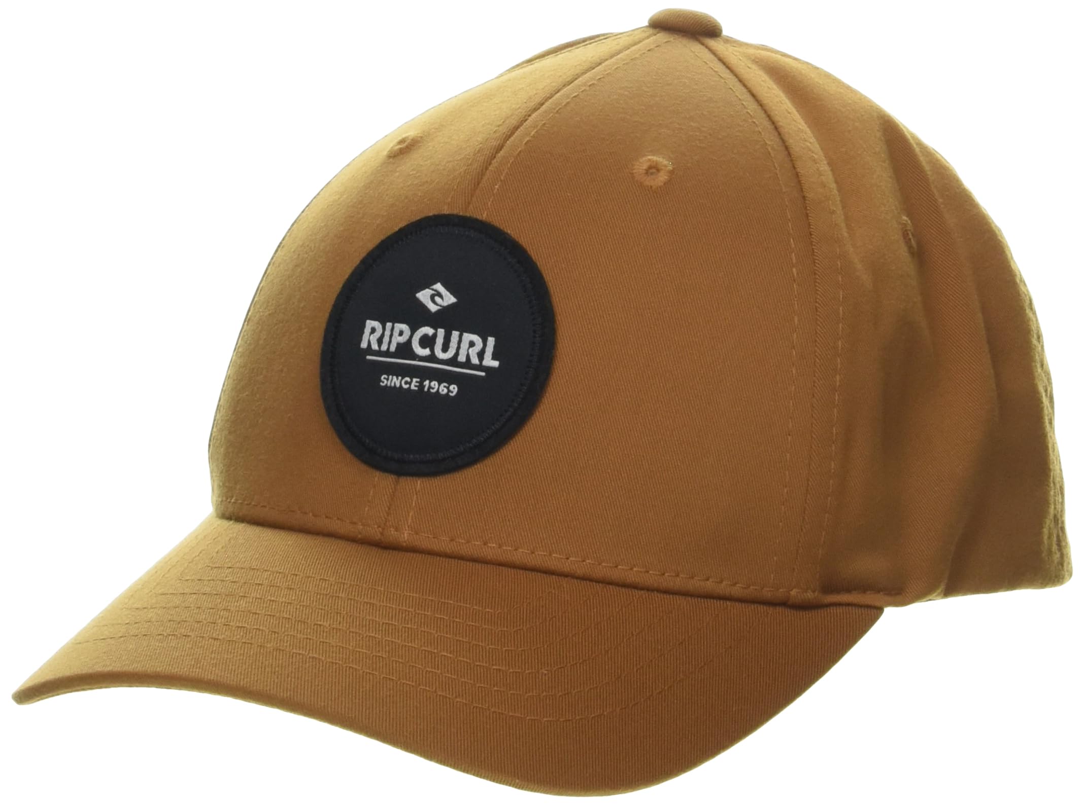 Rip Curl Boys' Routine Flexfit Trucker Hat