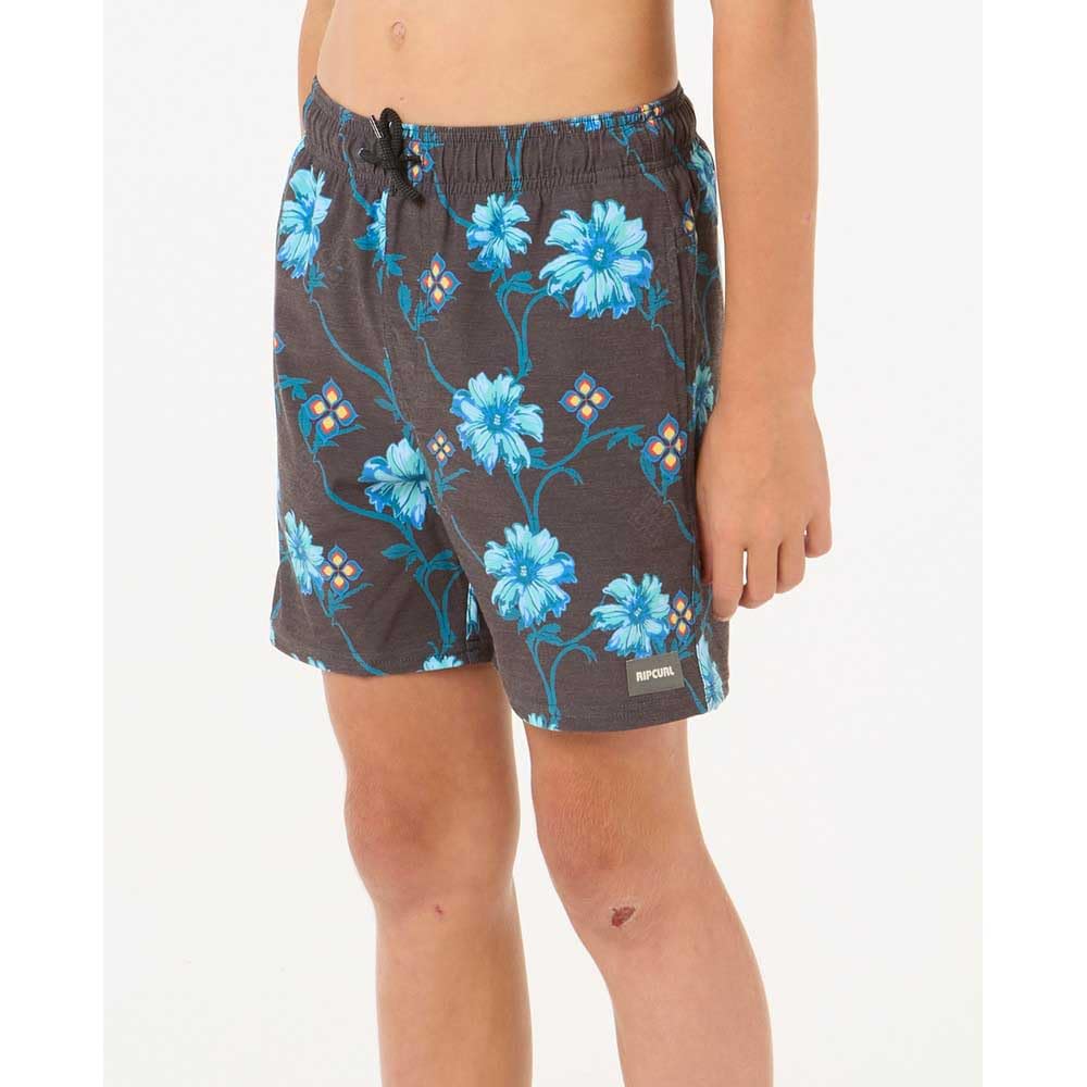 Rip Curl Boys' Surf Revival Volley Boardshorts - Image 3
