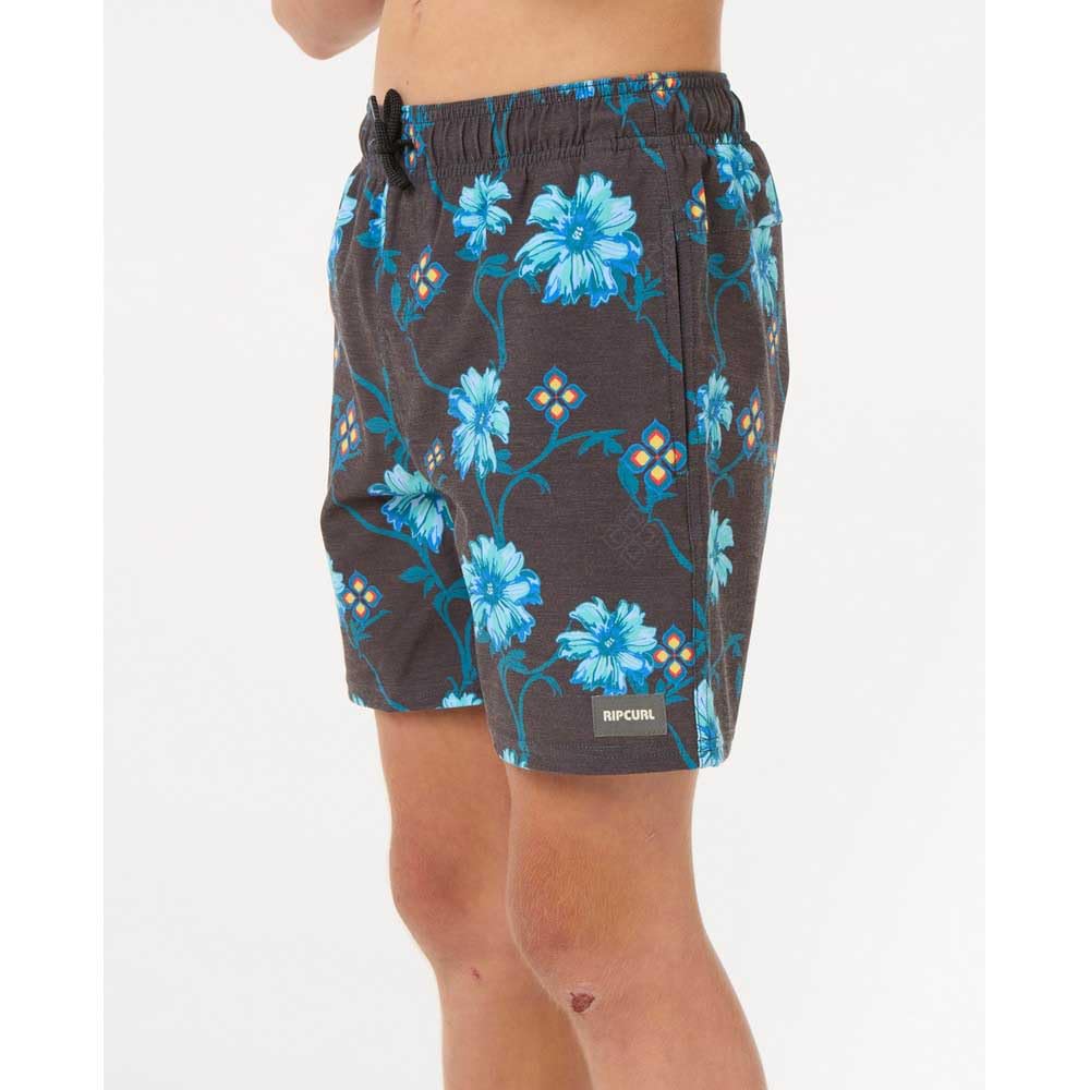 Rip Curl Boys' Surf Revival Volley Boardshorts - Image 4