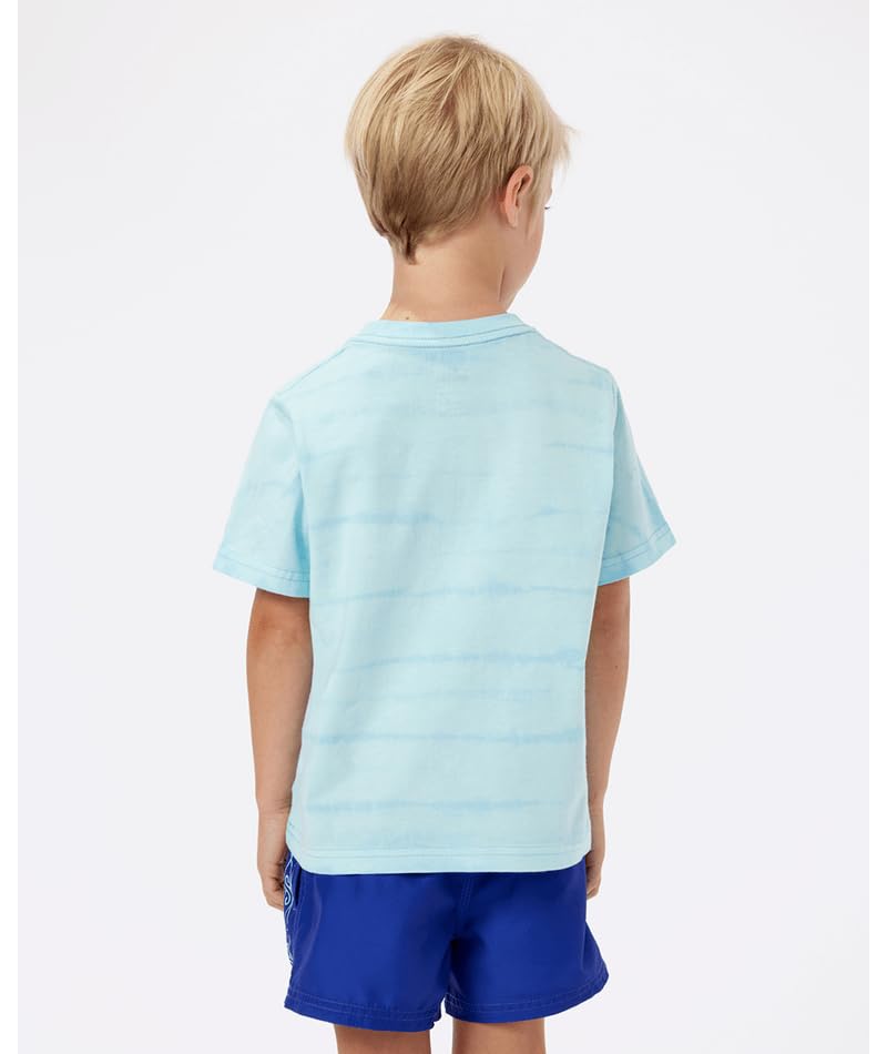 Rip Curl Boys' Tube Town Short Sleeve T-Shirt - Image 2
