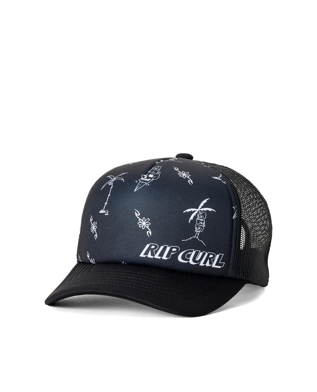 Rip Curl Boys' Weekender Trucker Hat