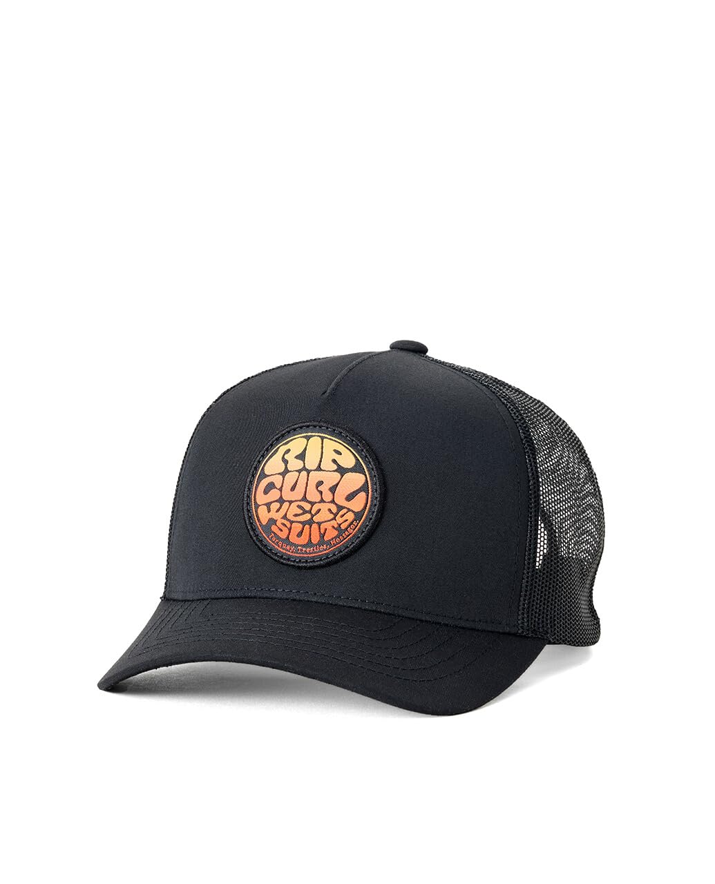 Rip Curl Boys' Wetsuit Icon Trucker Hat