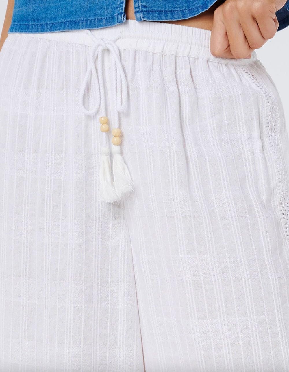 Rip Curl Catalina Islands Womens Wide Leg Pants - Image 5