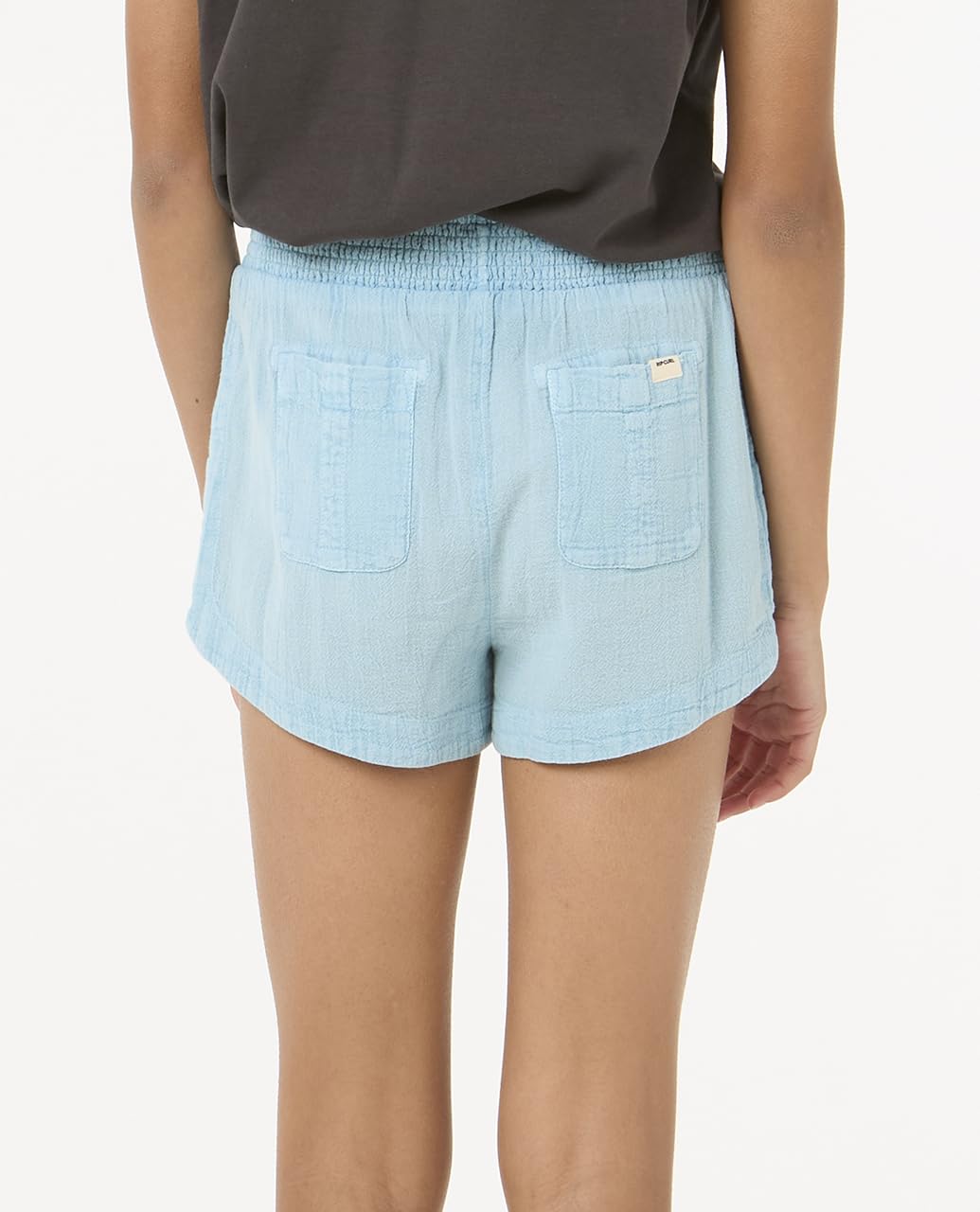 Rip Curl Girls' Classic Surf 3" Shorts - Image 2