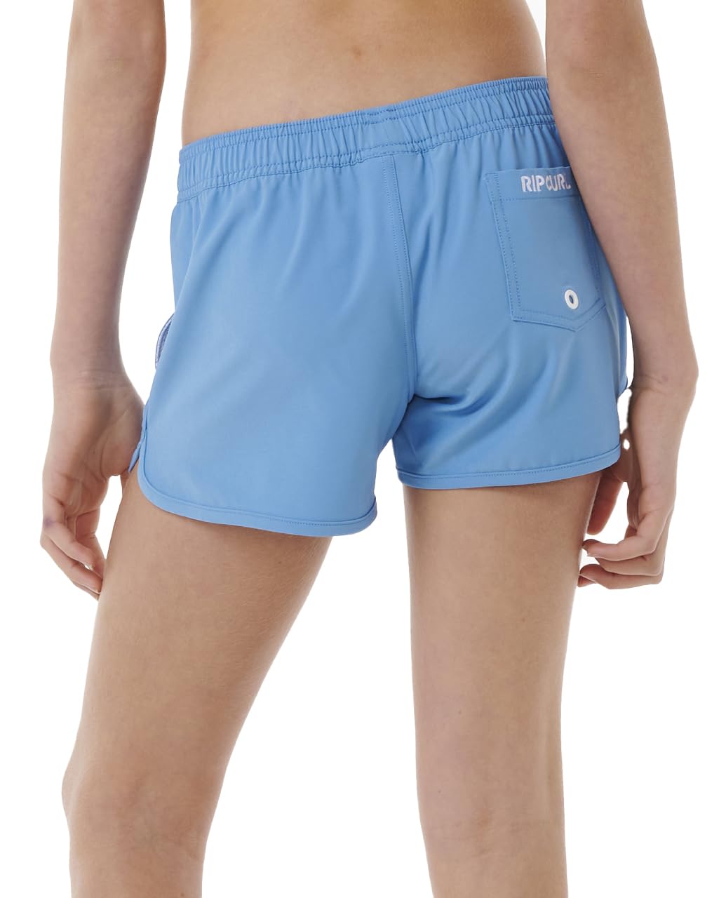 Rip Curl Girls' Surf Essentials 3" Boardshort - Image 3