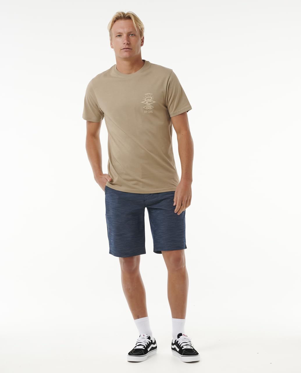 Rip Curl Men's Boardwalk Jackson 20" Shorts - Image 3