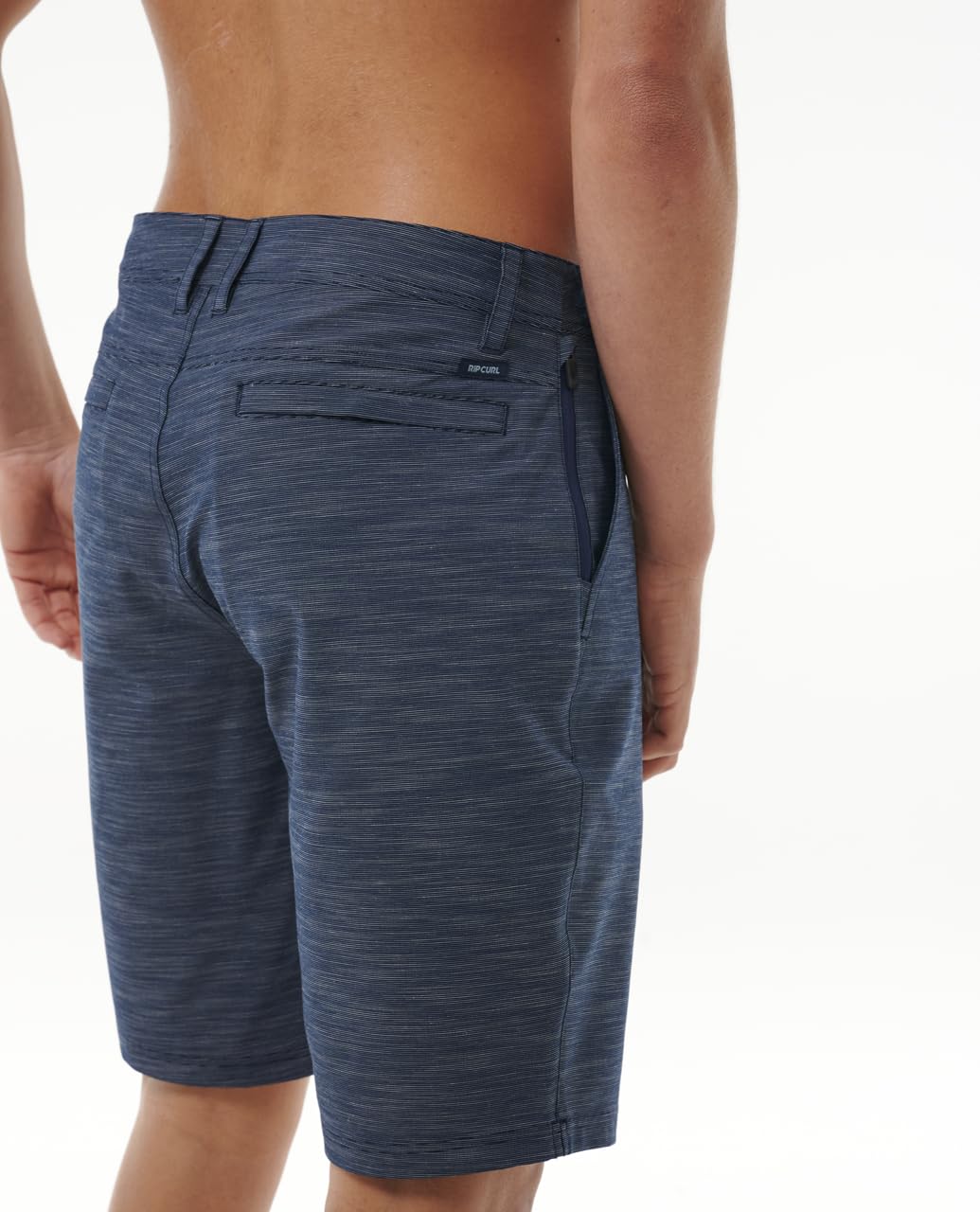 Rip Curl Men's Boardwalk Jackson 20" Shorts - Image 6