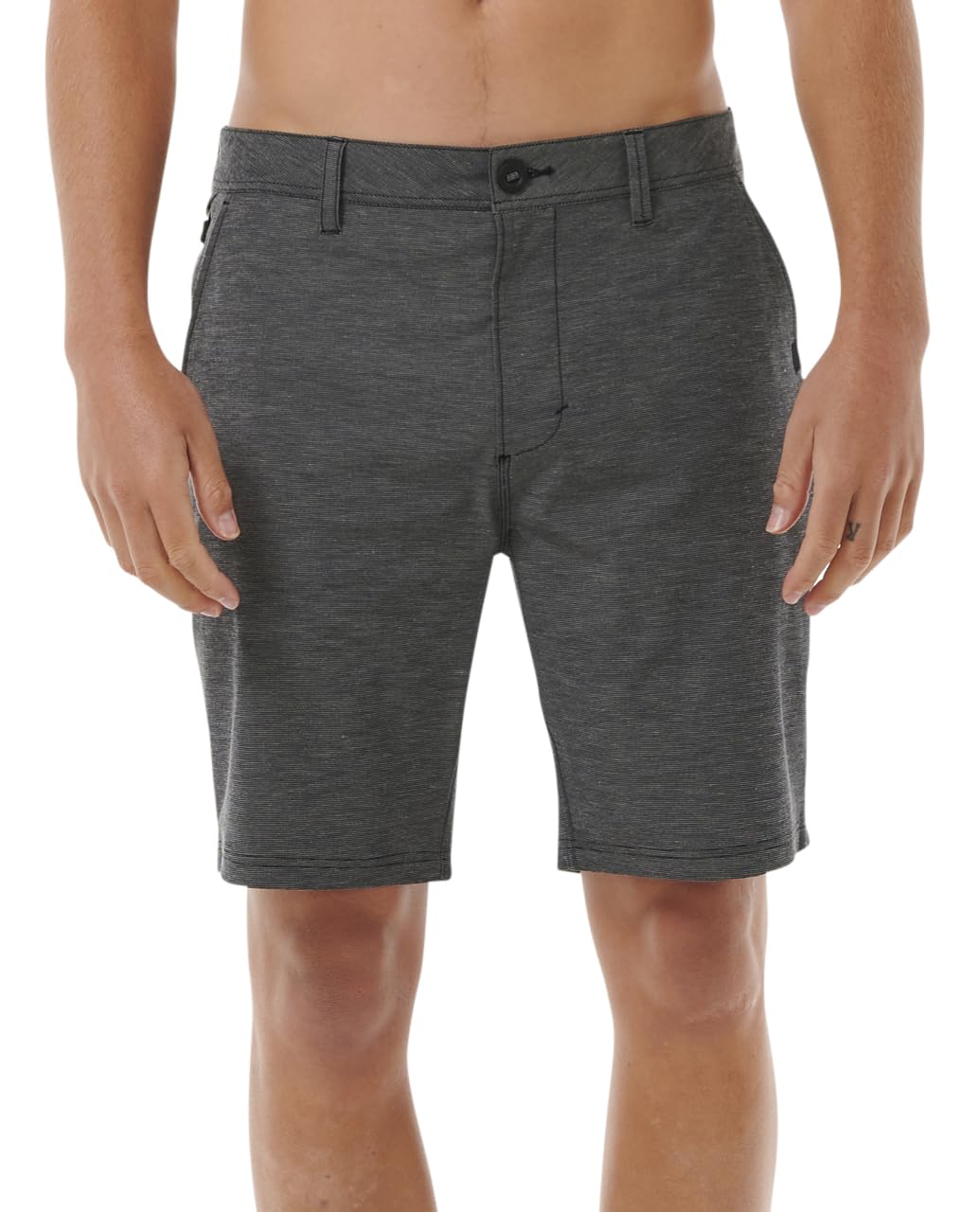 Rip Curl Men's Boardwalk Phase 19" Shorts