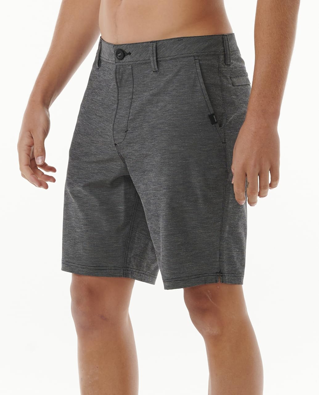 Rip Curl Men's Boardwalk Phase 19" Shorts - Image 2