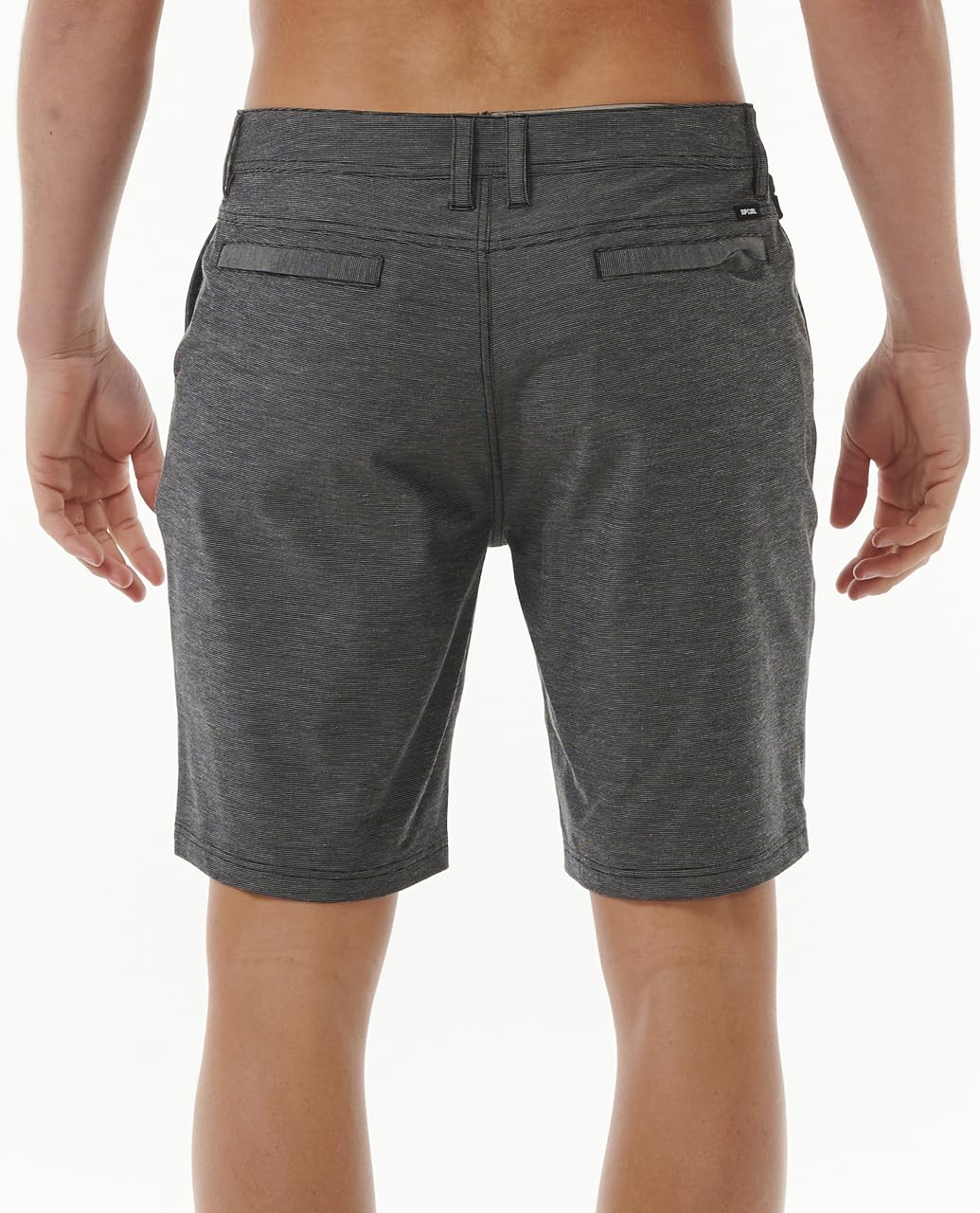 Rip Curl Men's Boardwalk Phase 19" Shorts - Image 3