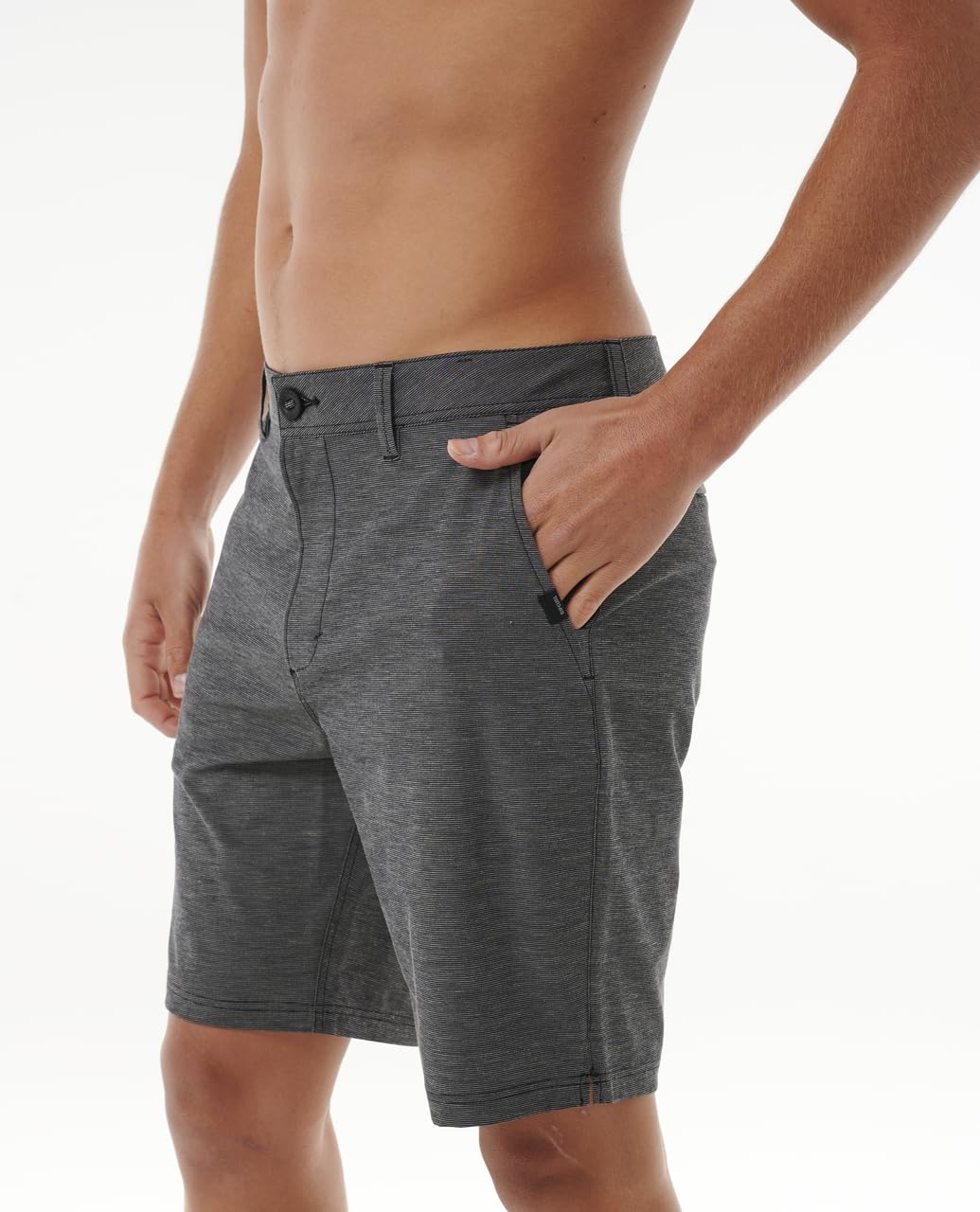 Rip Curl Men's Boardwalk Phase 19" Shorts - Image 6