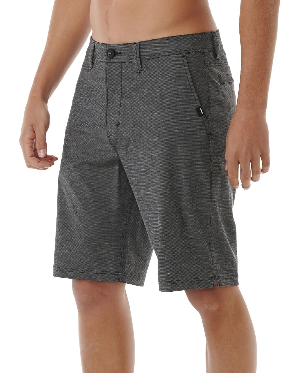Rip Curl Men's Boardwalk Phase 21" Shorts - Image 2