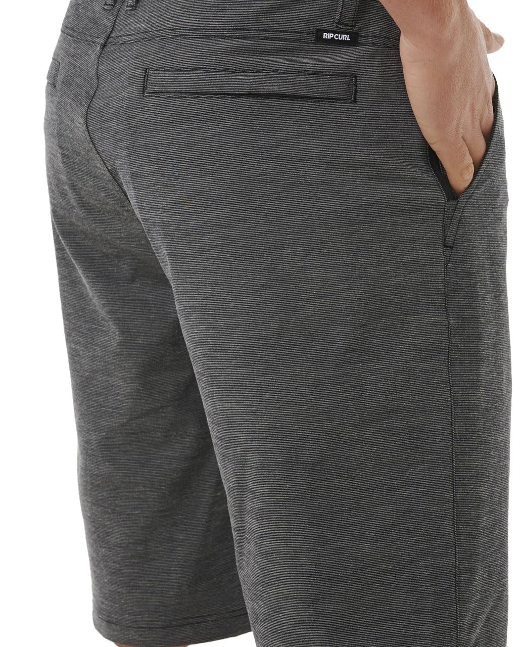 Rip Curl Men's Boardwalk Phase 21" Shorts - Image 4