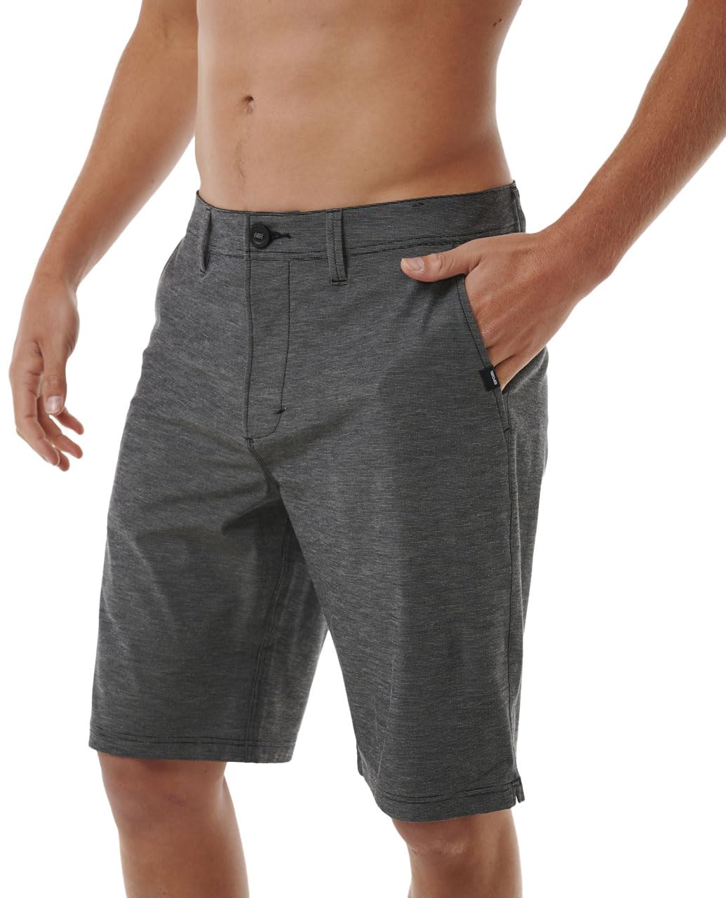 Rip Curl Men's Boardwalk Phase 21" Shorts - Image 5