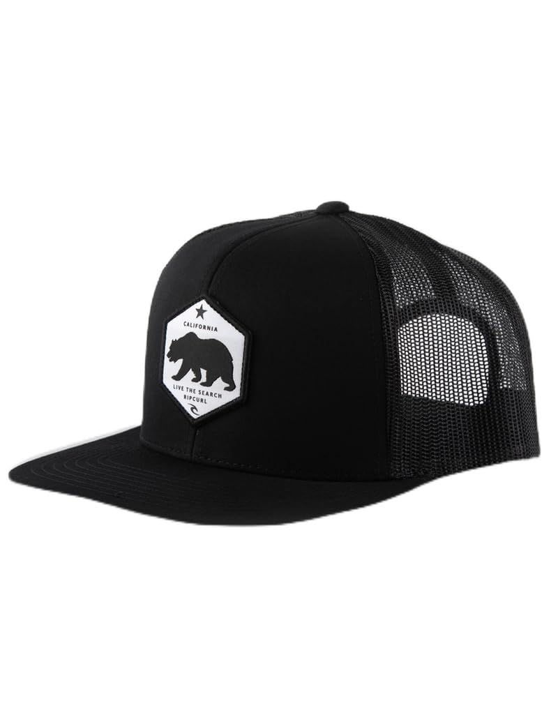 Rip Curl Men's California HWY Trucker Hat