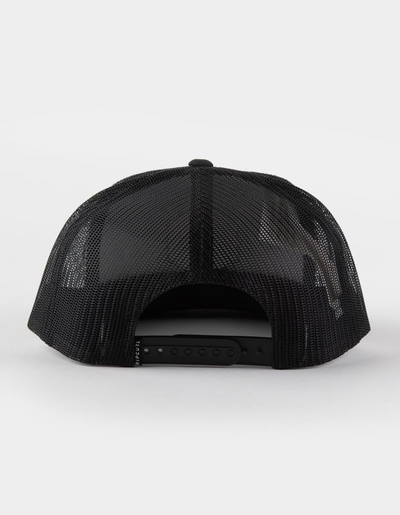 Rip Curl Men's California HWY Trucker Hat - Image 2