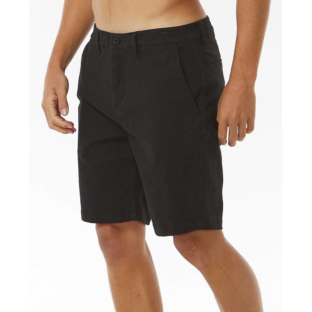 Rip Curl Men's Classic Surf Chino 19" Walkshorts - Image 3