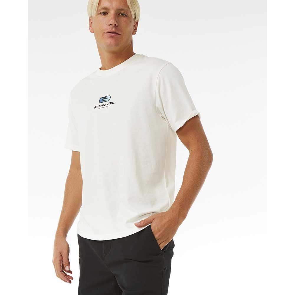 Rip Curl Men's Classic Surf Chino 19" Walkshorts - Image 4