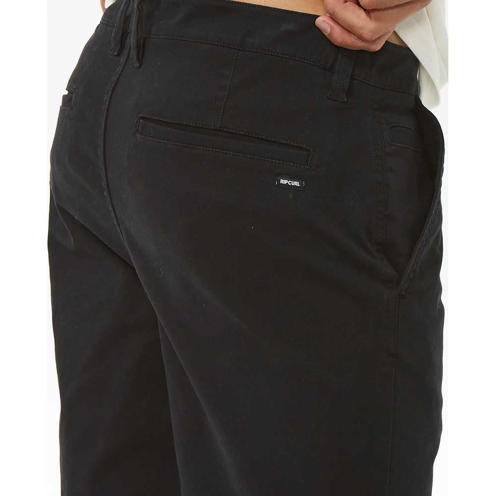 Rip Curl Men's Classic Surf Chino 19" Walkshorts - Image 5