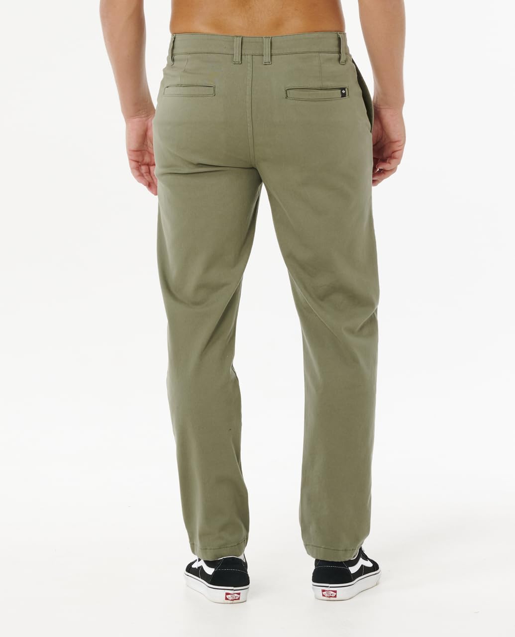 Rip Curl Men's Classic Surf Chino Pants - Image 3