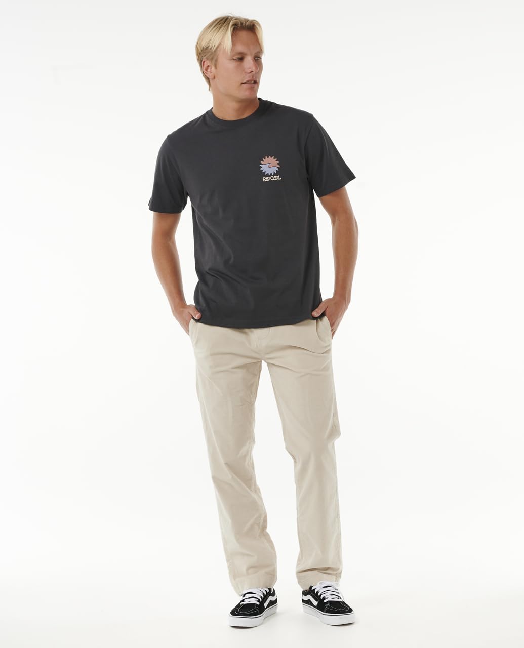 Rip Curl Men's Classic Surf Cord Beach Pant - Image 4