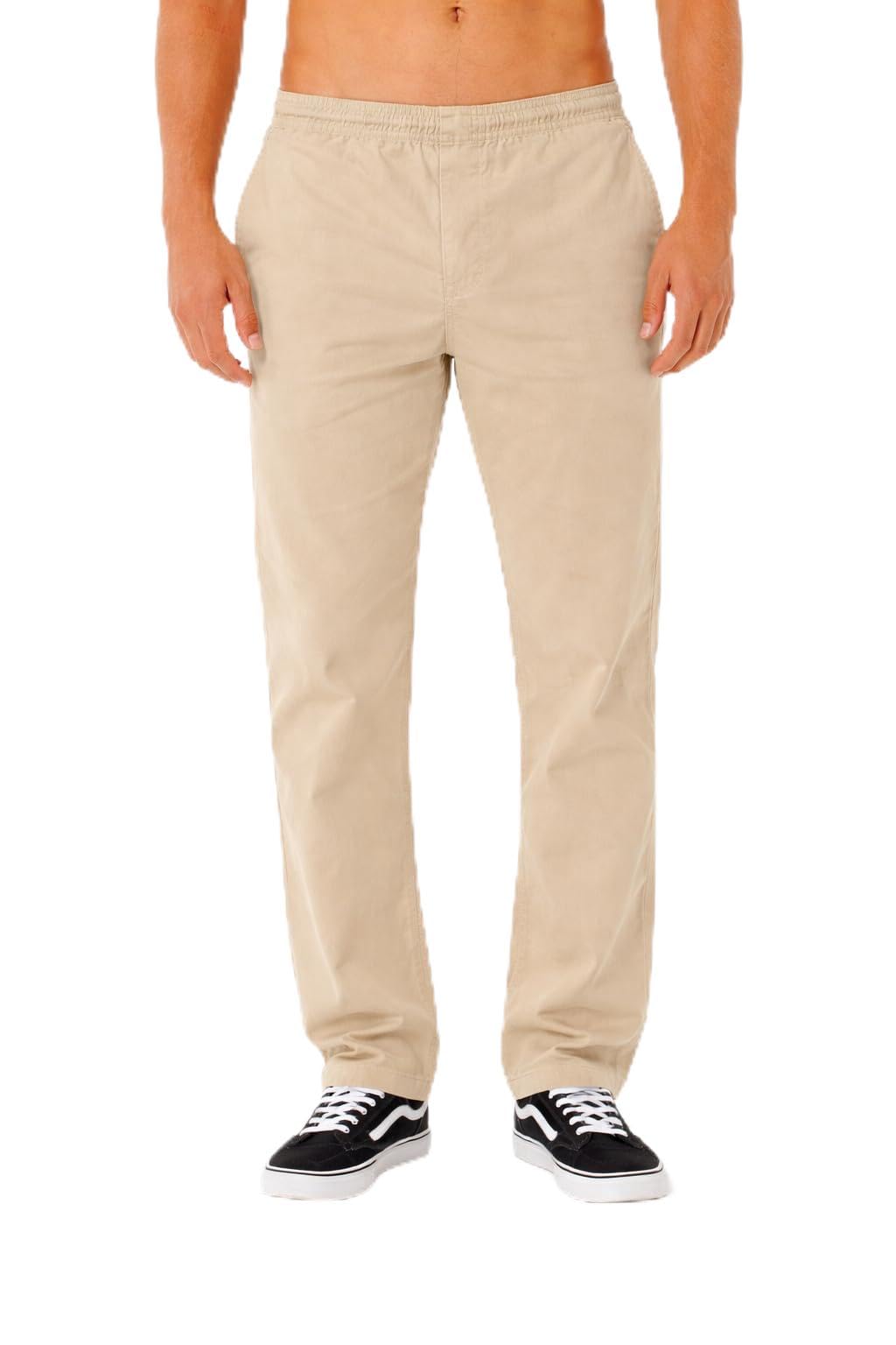 Rip Curl Men's Classic Surf Cord Beach Pants