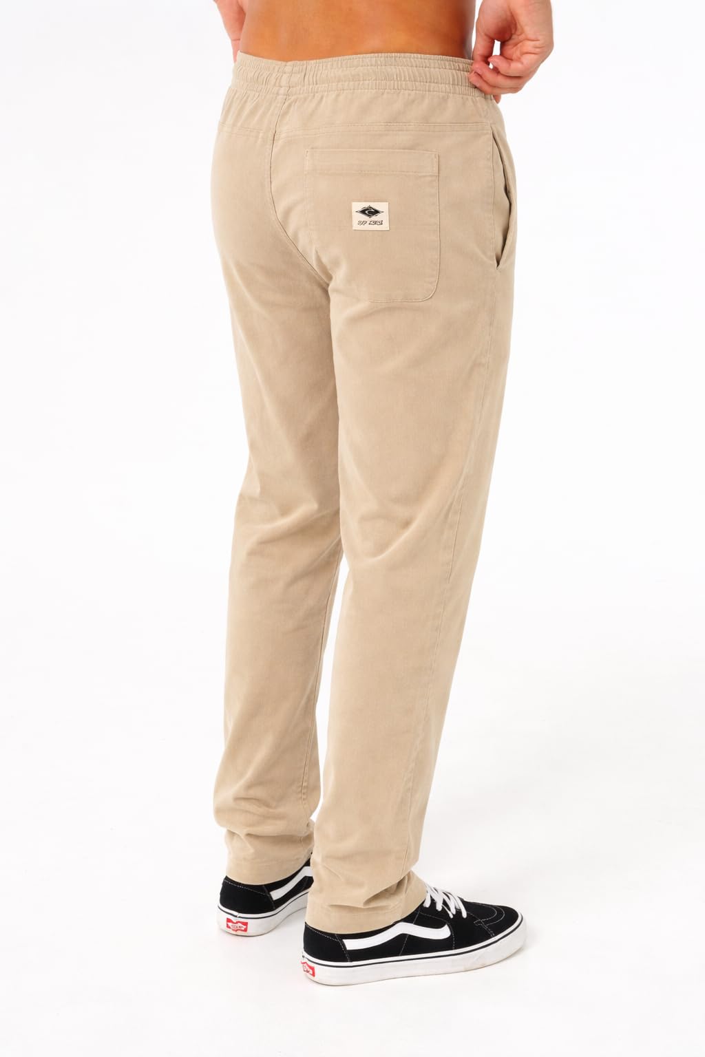 Rip Curl Men's Classic Surf Cord Beach Pants - Image 2