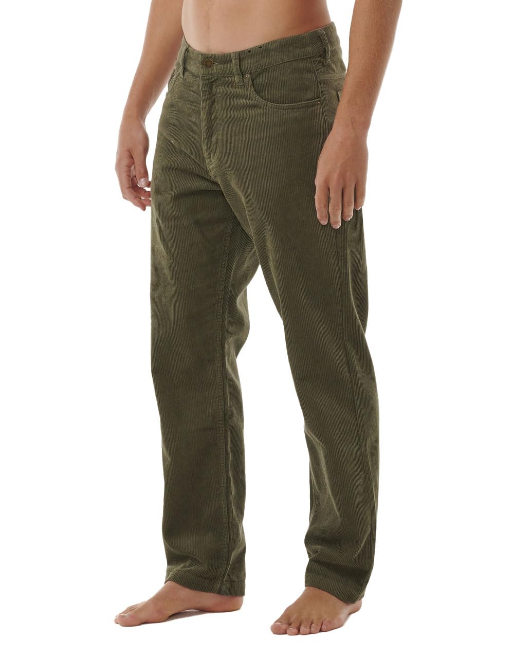 Rip Curl Men's Classic Surf Cord Pants - Image 2