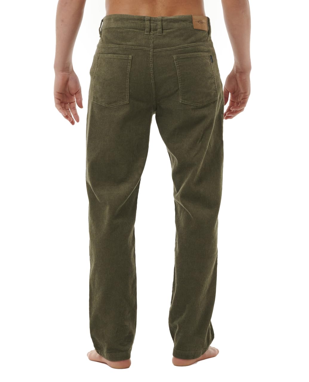 Rip Curl Men's Classic Surf Cord Pants - Image 3