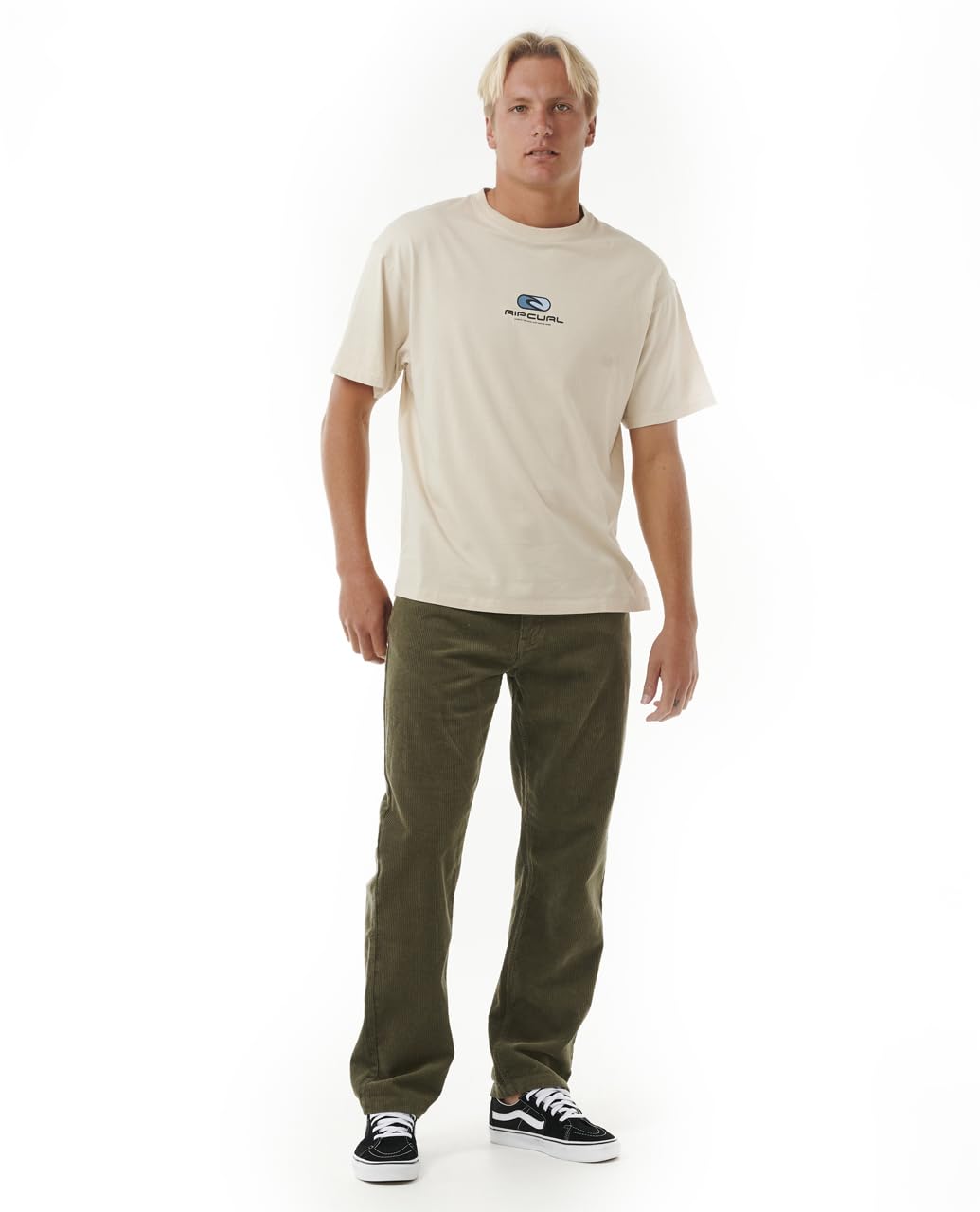 Rip Curl Men's Classic Surf Cord Pants - Image 4