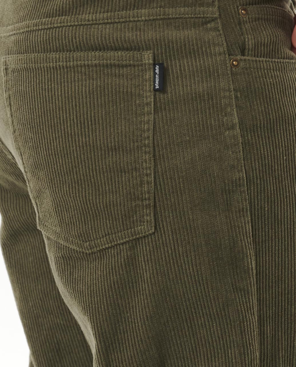 Rip Curl Men's Classic Surf Cord Pants - Image 5