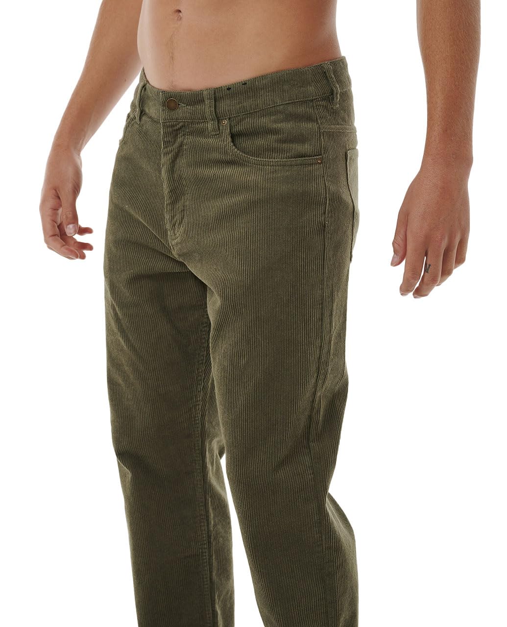 Rip Curl Men's Classic Surf Cord Pants - Image 6