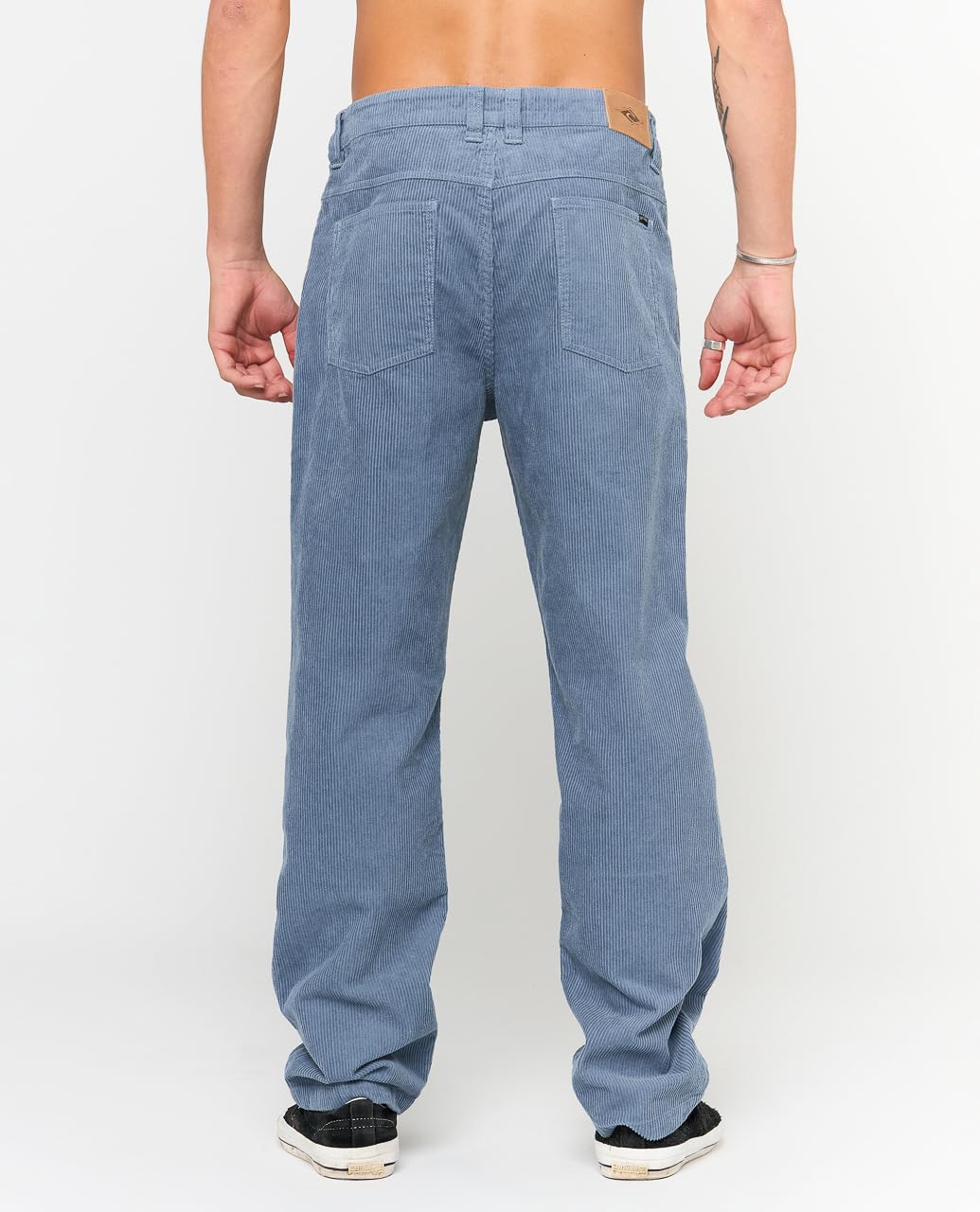 Rip Curl Men's Classic Surf Cord Pants - Image 4