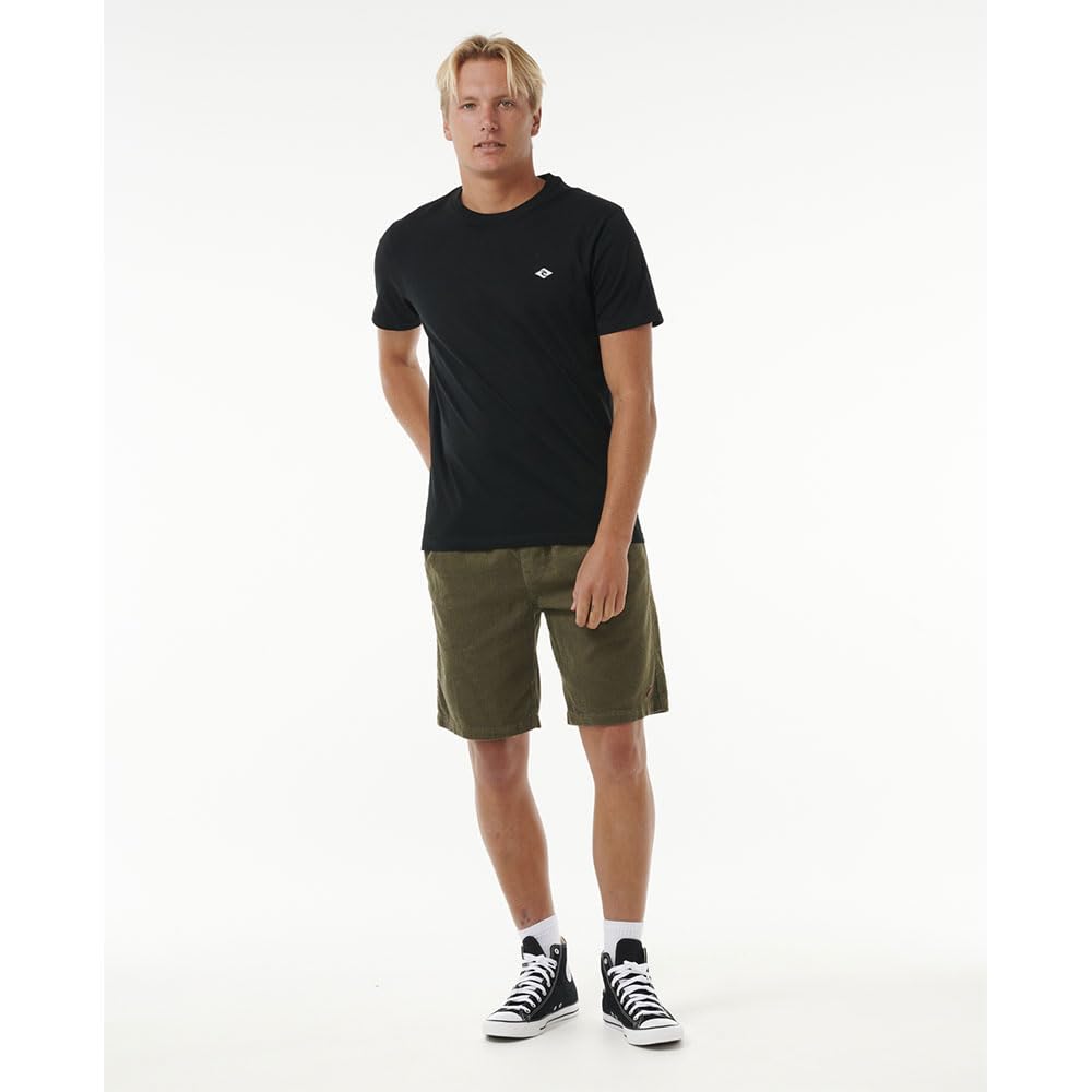 Rip Curl Men's Classic Surf Cord Volley Short - Image 3