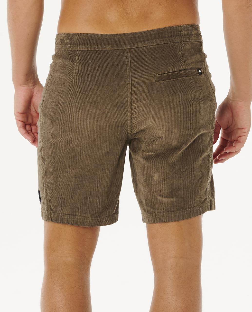 Rip Curl Men's Classic Surf Cord Walkshort - Image 3