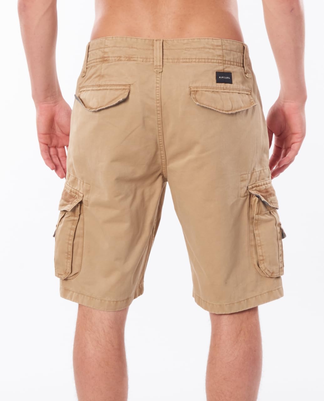 Rip Curl Men's Classic Surf Trail Cargo Short - Image 3