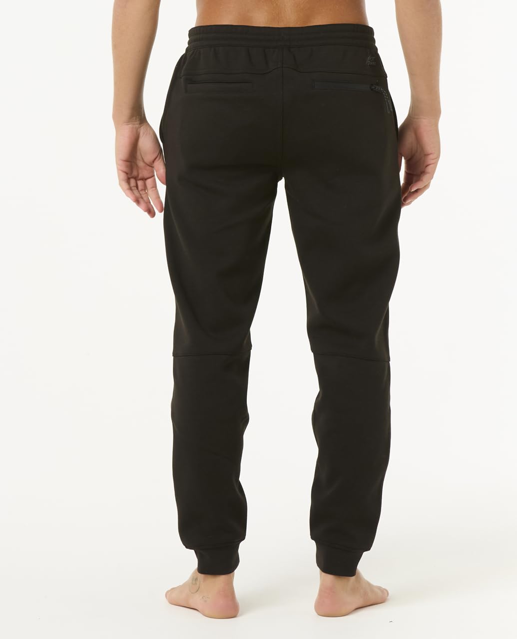 Rip Curl Men's Departed Anti Series Sweatpants - Image 3
