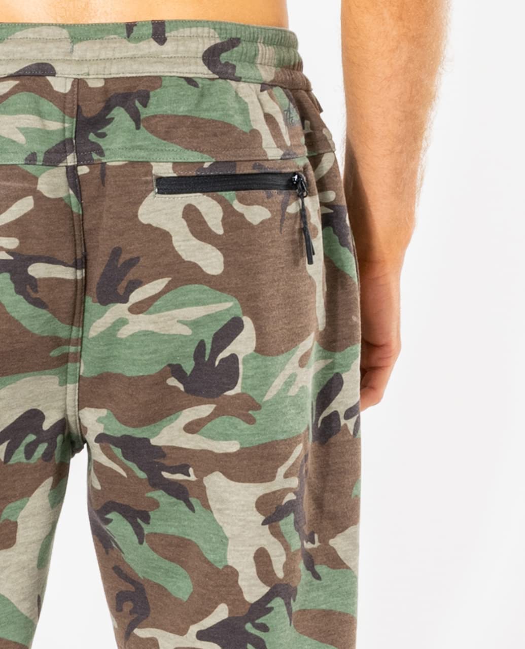 Rip Curl Men's Departed Anti Series Sweatpants - Image 5