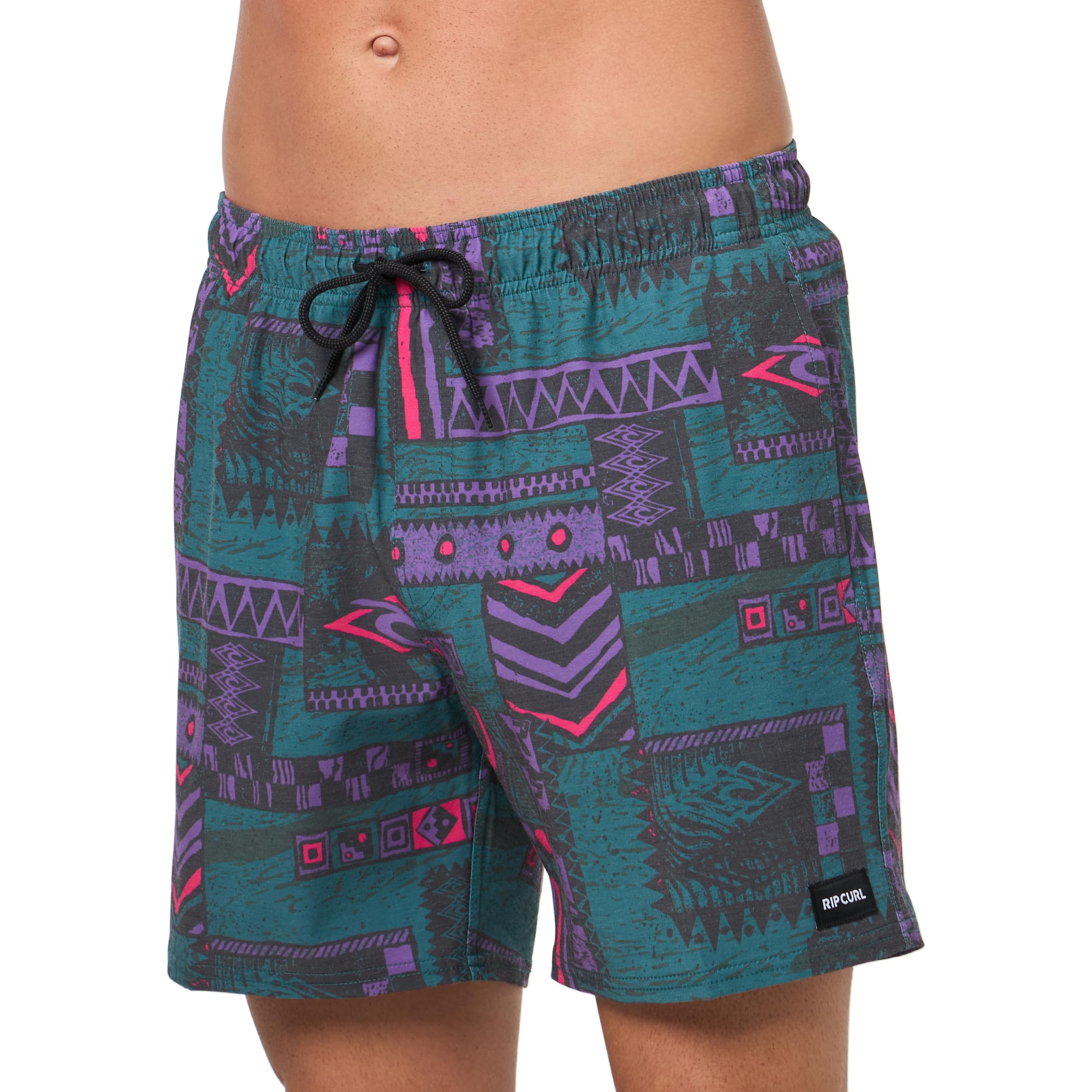 Rip Curl Men's Fun Times 16" Volley Short - Image 3
