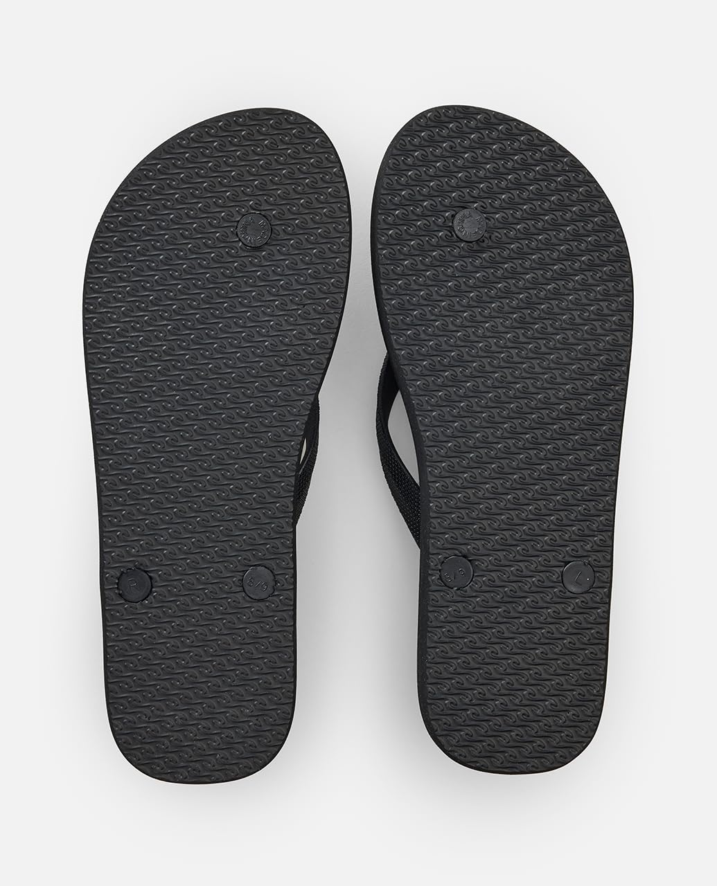 Rip Curl Men's Icons of Surf Bloom Flip-flop Sandals - Image 3