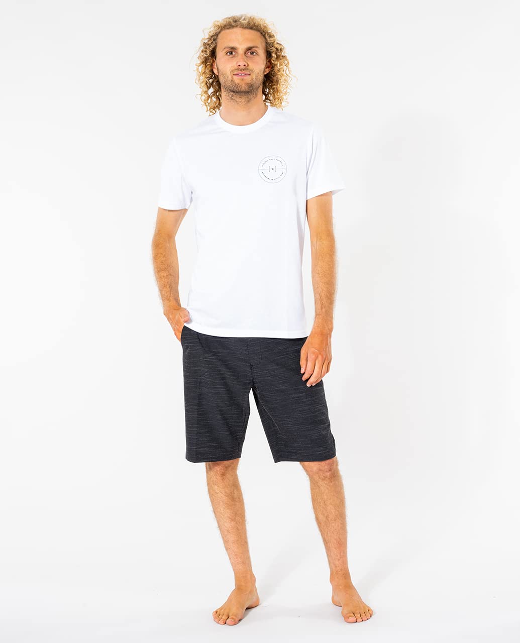 Rip Curl Men's Jackson Boardwalk - Image 3