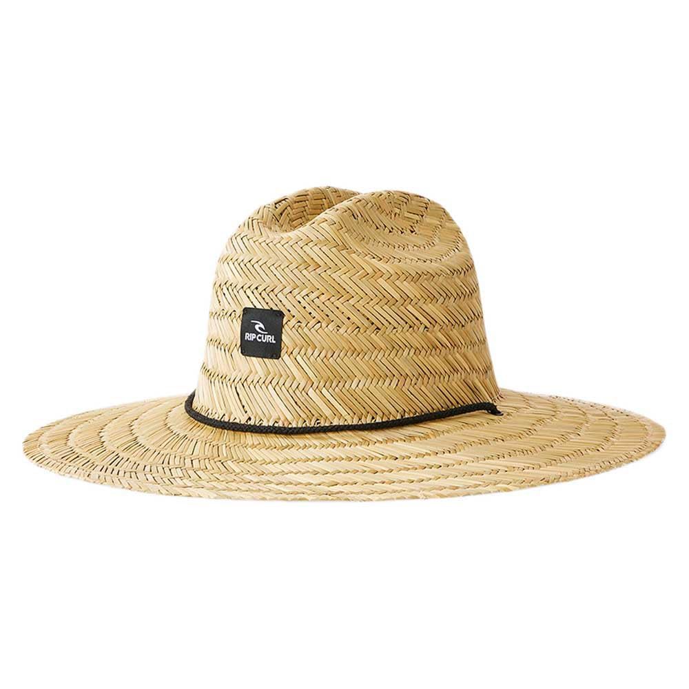 Rip Curl Men's Lifeguard Straw Hat