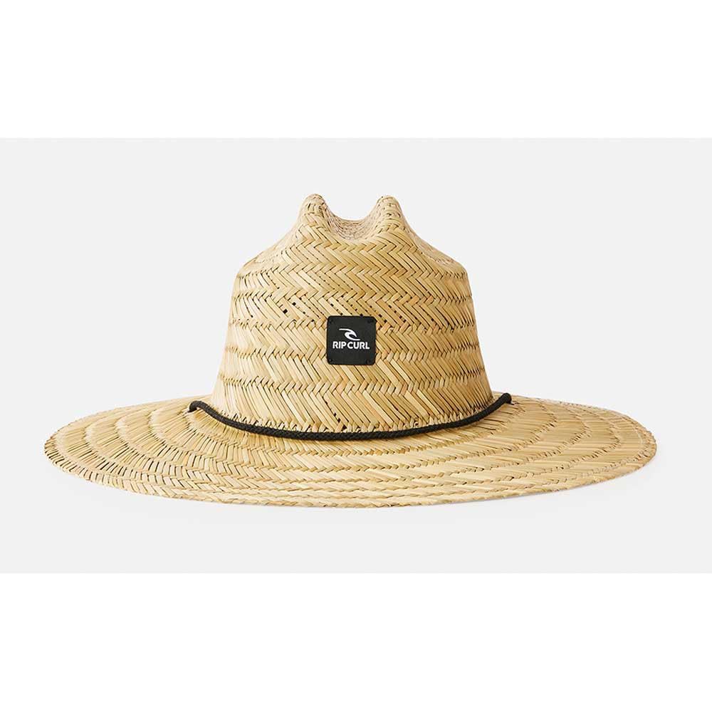 Rip Curl Men's Lifeguard Straw Hat - Image 3